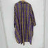 キャンディストリッパー Candy Stripper FLARE CHECK SHIRT ワンピース レディース JPN:M