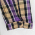 キャンディストリッパー Candy Stripper FLARE CHECK SHIRT ワンピース レディース JPN:M