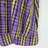 キャンディストリッパー Candy Stripper FLARE CHECK SHIRT ワンピース レディース JPN:M