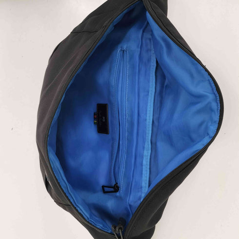 ピーエスポールスミス PS Paul Smith Utility Nylon Waist Bag ユーティリティ ナイロン ウエスト ボディ バック メンズ