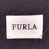 フルラ FURLA ラインストーン ハートマフラー レディース
