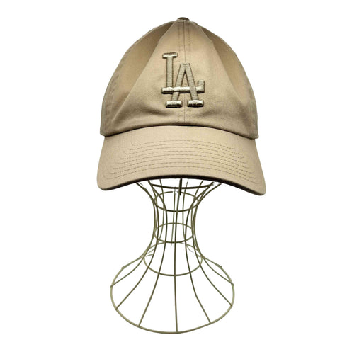 フォーティセブンブランド 47 BRAND MLB LA 6パネル ベースボール キャップ メンズ FREE