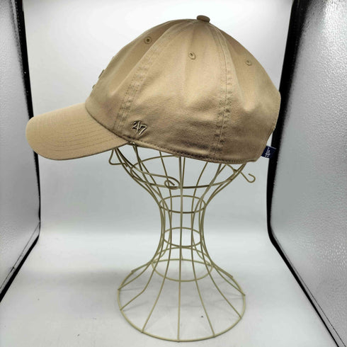 フォーティセブンブランド 47 BRAND MLB LA 6パネル ベースボール キャップ メンズ FREE