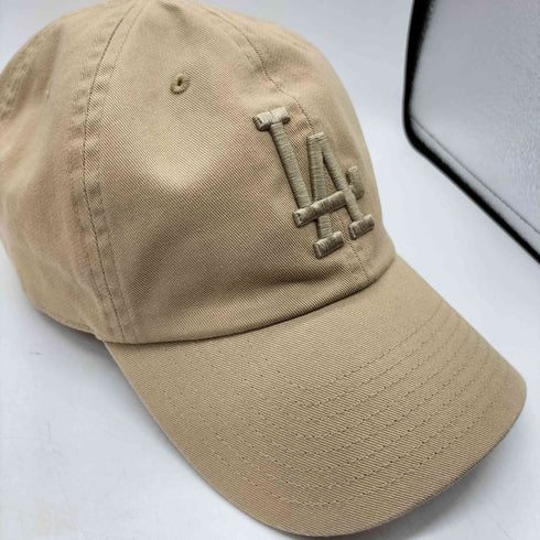 フォーティセブンブランド 47 BRAND MLB LA 6パネル ベースボール キャップ メンズ FREE