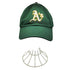 フォーティセブンブランド 47 BRAND MLB A'S 6パネル ベースボール キャップ メンズ FREE