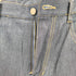 フラボア FRAPBOIS denim 変形サルエルデニムパンツ レディース