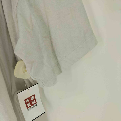 セントマイケル SAINT MICHAEL IMAGINE PEACE グラフィックプリントTシャツ メンズ XXL