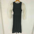 ジルバイジルスチュアート JILL by JILLSTUART リブマーメイドニットワンピース レディース JPN:M