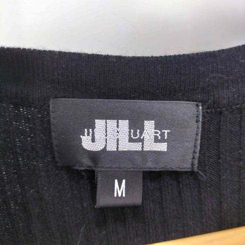 ジルバイジルスチュアート JILL by JILLSTUART リブマーメイドニットワンピース レディース JPN:M