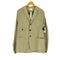 ジュンヤワタナベコムデギャルソンマン JUNYA WATANABE COMME des GARCONS MAN AD2019 20SS リネン マルチポケット テーラードジャケット メンズ M