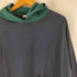 チャンピオン Champion 2トーン パーカー長袖Tシャツ レディース JPN:S