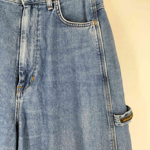 ラングラー Wrangler CARPENTER PANTS カーペンターパンツ レディース JPN:M