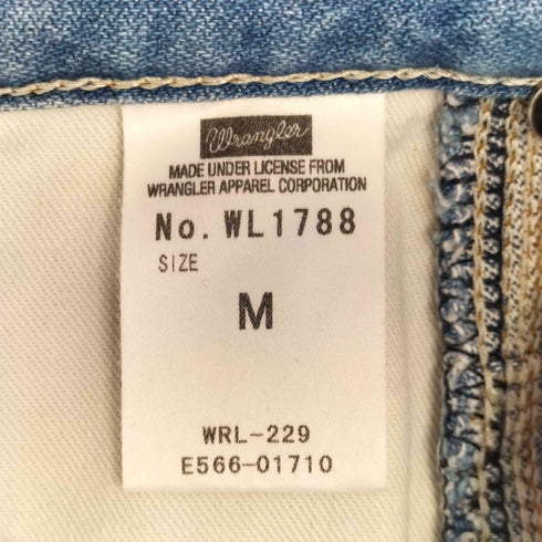 ラングラー Wrangler CARPENTER PANTS カーペンターパンツ レディース JPN:M