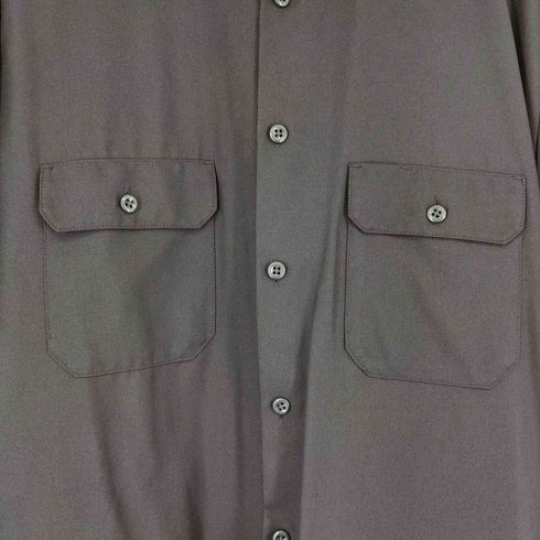 ビームスボーイ BEAMS BOY 別注ワークシャツ レディース ONE SIZE