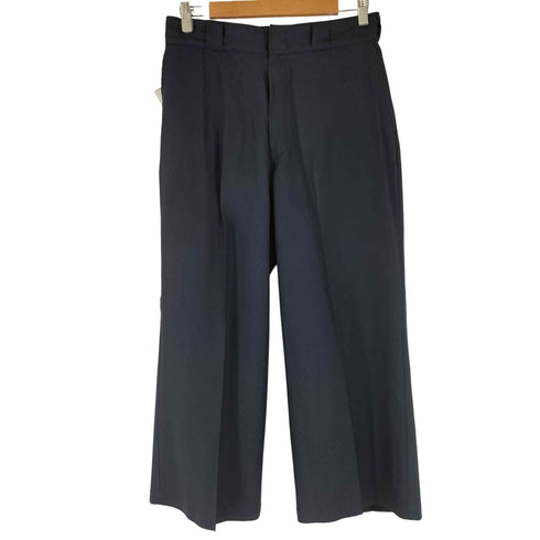 ビームスボーイ BEAMS BOY 別注ワイドワークパンツ レディース US:30