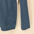 ルーカ RVCA Sport Vent Long Sleeve Half Zip メンズ import:S