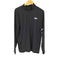 ルーカ RVCA Sport Vent Long Sleeve Half Zip メンズ import:M