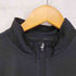 ルーカ RVCA Sport Vent Long Sleeve Half Zip メンズ import:M