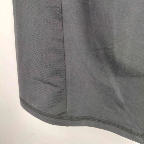 ルーカ RVCA Sport Vent Long Sleeve Half Zip メンズ import:M