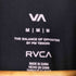 ルーカ RVCA Sport Vent Long Sleeve Half Zip メンズ import:M