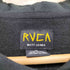 ルーカ RVCA MATT LEINES COLLECTION LEINES HOODIE メンズ import:S