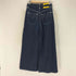 リーバイスレッド Levis RED LR WIDE LOOSE ベルテッドワイドデニム レディース 26×30
