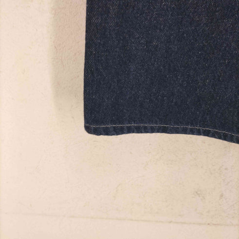 リーバイスレッド Levis RED LR WIDE LOOSE ベルテッドワイドデニム レディース 26×30