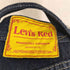 リーバイスレッド Levis RED LR WIDE LOOSE ベルテッドワイドデニム レディース 26×30