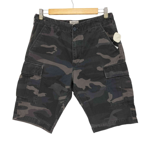 アヴィレックス AVIREX FATIGUE SHORTS メンズ JPN:L