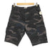 アヴィレックス AVIREX FATIGUE SHORTS メンズ JPN:L