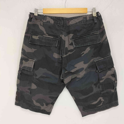 アヴィレックス AVIREX FATIGUE SHORTS メンズ JPN:L