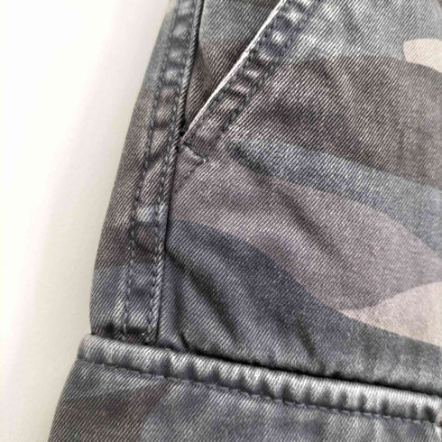 アヴィレックス AVIREX FATIGUE SHORTS メンズ JPN:L