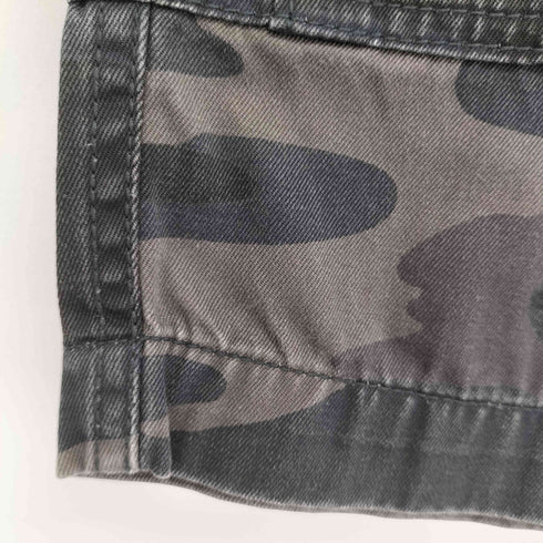 アヴィレックス AVIREX FATIGUE SHORTS メンズ JPN:L