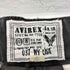 アヴィレックス AVIREX FATIGUE SHORTS メンズ JPN:L