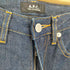 アーペーセー A.P.C. HIGH STANDARD スキニーデニム レディース US:24