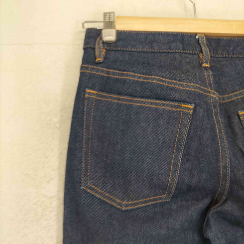 アーペーセー A.P.C. HIGH STANDARD スキニーデニム レディース US:24