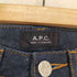 アーペーセー A.P.C. HIGH STANDARD スキニーデニム レディース US:24