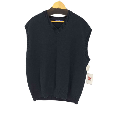 neithers OVERSIZED PULLOVER KNITTED VEST メンズ 4