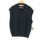 neithers OVERSIZED PULLOVER KNITTED VEST メンズ 4