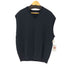 neithers OVERSIZED PULLOVER KNITTED VEST メンズ 4