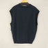 neithers OVERSIZED PULLOVER KNITTED VEST メンズ 4
