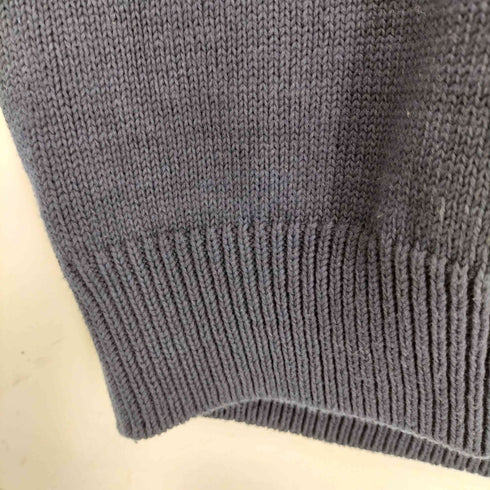 neithers OVERSIZED PULLOVER KNITTED VEST メンズ 4