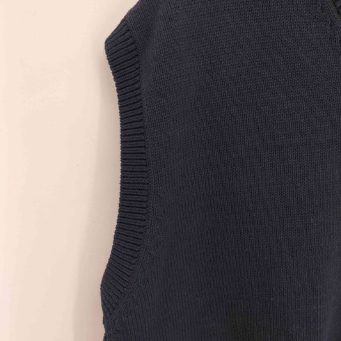 neithers OVERSIZED PULLOVER KNITTED VEST メンズ 4