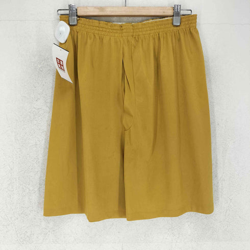 タウンクラフト TOWNCRAFT 70S ILGWUタグ Vネック トップス ハーフパンツ ルームウェア メンズ L