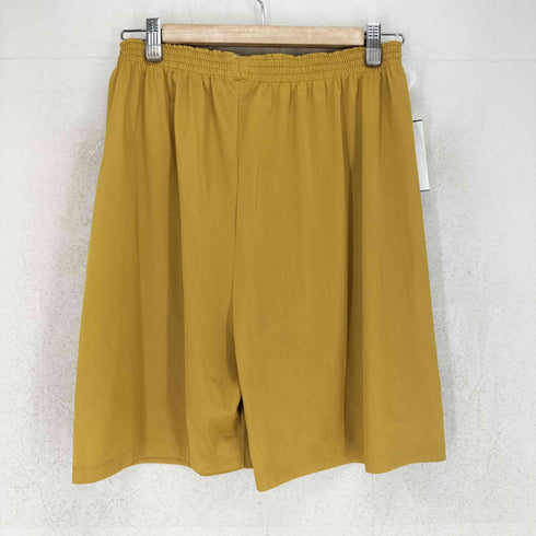 タウンクラフト TOWNCRAFT 70S ILGWUタグ Vネック トップス ハーフパンツ ルームウェア メンズ L
