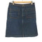 アーペーセー A.P.C. ブッシュポケット デニム ミニスカート レディース EUR:34