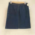 アーペーセー A.P.C. ブッシュポケット デニム ミニスカート レディース EUR:34