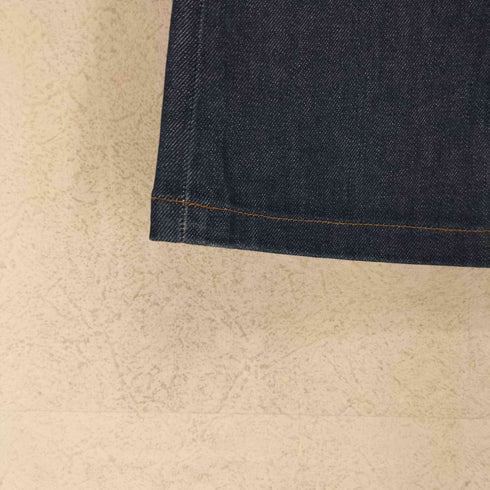 アーペーセー A.P.C. ブッシュポケット デニム ミニスカート レディース EUR:34