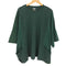 イズネス is-ness SWITCHING MOSS T-SHIRT メンズ JPN:L