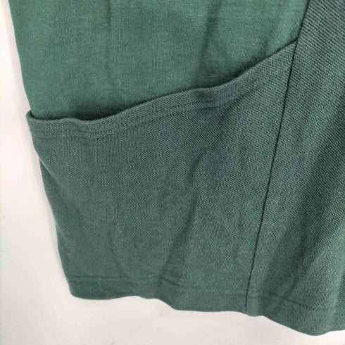 イズネス is-ness SWITCHING MOSS T-SHIRT メンズ JPN:L